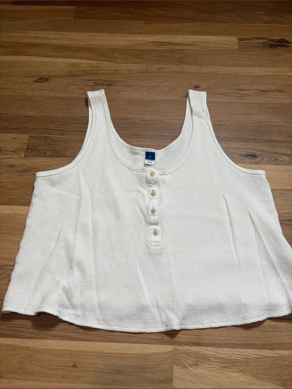 Old Navy soft ribbed